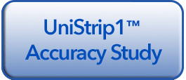 UniStrip1™ ACCURACY STUDY